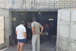 Ностальгия по лету плову