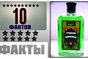 Топ 10 Интересных фактов