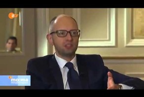Мы не попрошайничаем денег, мы всё выплатим Германии назад