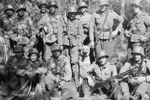 Финская война и её продолжение