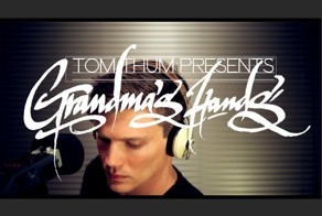 Талантливый битбоксер + луп станция