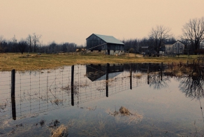 45 великолепных пейзажных фотографий, снятых на iPhone