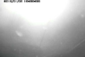 Привет со встречной