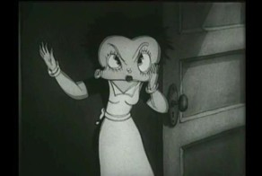 Betty Boop 1937