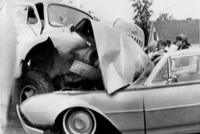 Артур Лампитт - железный человек