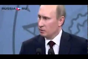 Вот почему я уважаю Путина! 