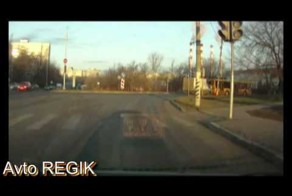 Аварии на видеорегистратор.ГРУЗОВИКИ # 4 / Car Crash Compilation. TRUK