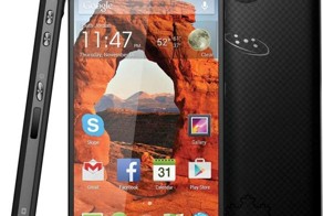 Смартфон Saygus V2 — до 320 Гбайт для информации