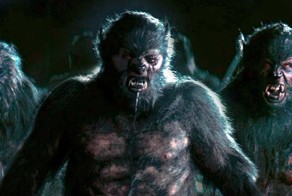 Прикольный момент из кинофильма “Оборотни Арги”