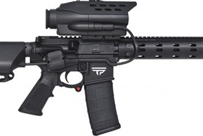 Linux-винтовка