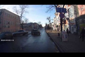 Что то пошло не так. ДТП