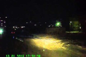 Дебил во всю голову или смертник?