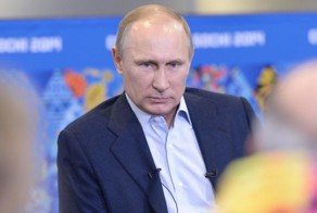 Незамедлительное решение Путина после расстрела людей во Франции