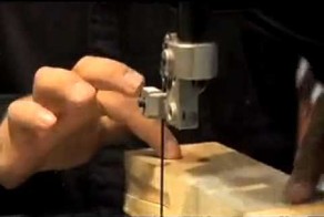 Столярное чудо