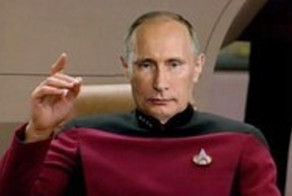 БОЛЬШОЕ КОСМИЧЕСКОЕ ПУТЕШЕСТВИЕ