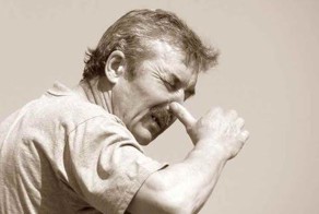 Проклятие сепаратистского поребрика!