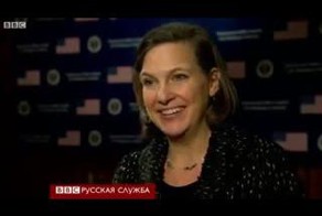 Пост для укропов