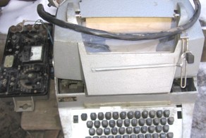 Предшественник интернета