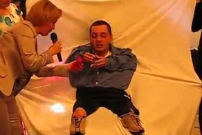 Конкурс на свадьбе