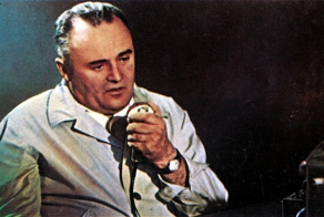 108 лет назад родился Сергей Павлович Королев