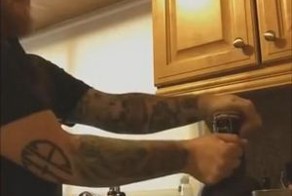 Ничто не предвещало беды