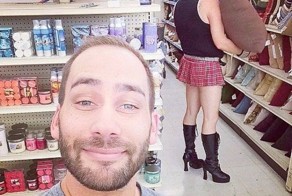 Чудики из США