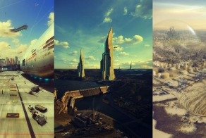Успеем ли мы застать такое будущее?