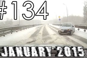 Подборка Аварий и ДТП