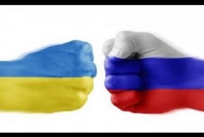 из Украины сделали АнтиРоссию