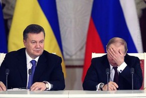 Интерпол объявил Виктора Януковича в розыск для ареста и экстрадиции