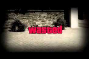 Wasted в реальной жизни
