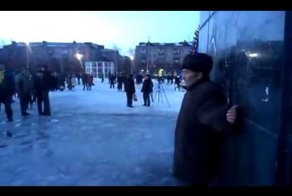 Один в поле воин.