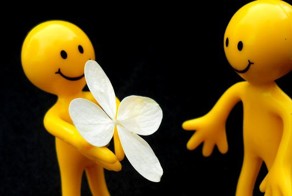 Один добрый поступок может изменить всю твою жизнь  