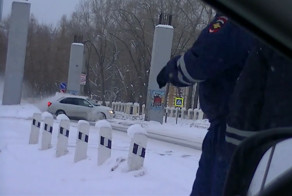 Не ушел от от погони дпс