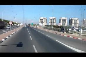 Вот как надо нелюбить светофоры