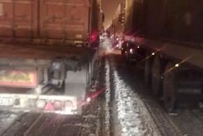 Трасса Москва — Санкт-Петербург (76 фото)