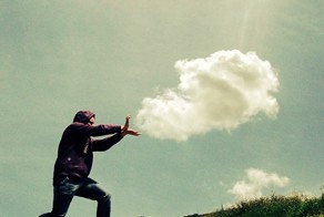 Игры с облаками