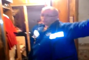 Врача не хотят пускать к больному ребенку