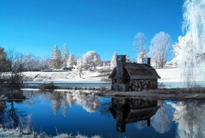 Надо что-то менять, не правильно живу, не правильно...
