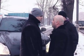 СтопХам - Гнев, терпение и безнаказанность