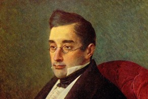 20 крылатых фраз Александра Грибоедова 