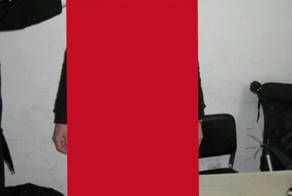 В Китае задержан контрабандист с 94 айфонами на теле