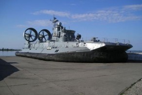 Десантные корабли и суда русского и советского ВМФ