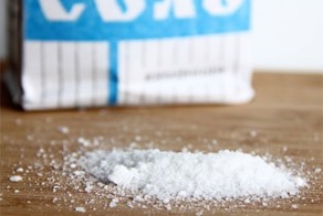 Роспотребнадзор советует магазинам заменить соль из Украины и Белорусс