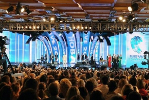 Юрмала  без КВН и &quot;Юрмалины&quot; и &quot;Новой Волны&quot;