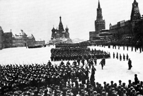 70 лет Победы. Помним о цене победы