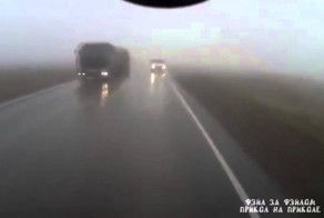 Новая жизнь никогда не даётся даром