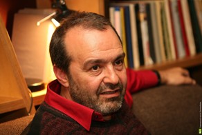 Что нам скажет сатирик Шендерович?