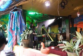 Нереально крутые музыканты (Индия) 