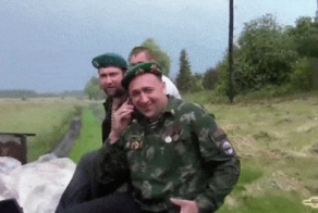 Гифки дня